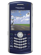 Baixar toques gratuitos para BlackBerry Pearl 8110.